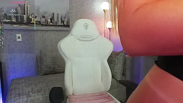 Alexa seexy1 online show from 21, 9, 2025