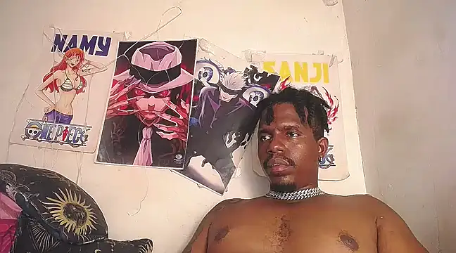 Snapshot of BlackRunning chatting on 21, 2, 2025 BlackRunning online show from 21, 2, 2025