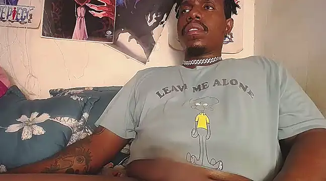 Snapshot of BlackRunning chatting on 28, 2, 2025 BlackRunning online show from 28, 2, 2025