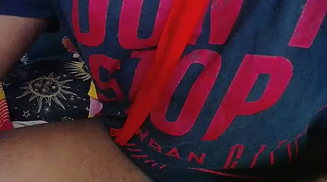 Snapshot of BlackRunning chatting on 16, 3, 2025 BlackRunning online show from 16, 3, 2025