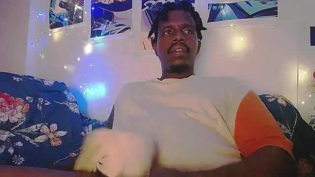 Snapshot of BlackRunning chatting on 25, 9, 2025 BlackRunning online show from 25, 9, 2025