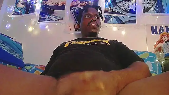 Snapshot of BlackRunning chatting on 27, 10, 2025 BlackRunning online show from 27, 10, 2025