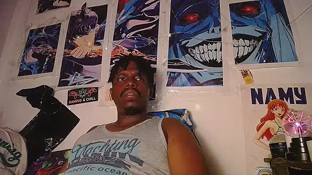 Snapshot of BlackRunning chatting on 25, 11, 2025 BlackRunning online show from 25, 11, 2025