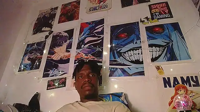 Snapshot of BlackRunning chatting on 27, 11, 2025 BlackRunning online show from 27, 11, 2025