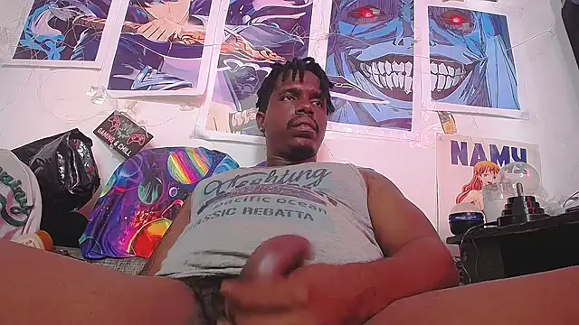 Snapshot of BlackRunning chatting on 30, 11, 2025 BlackRunning online show from 30, 11, 2025