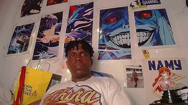 BlackRunning online show from 17, 12, 2025