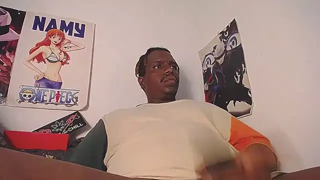 BlackRunning online show from 24, 3, 2026