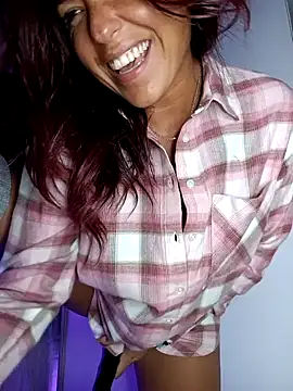 Snapshot of allyson22andy chatting on 6, 12, 2024 allyson22andy online show from 6, 12, 2024