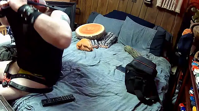 Snapshot of Makowboy chatting on 11, 2, 2026 Makowboy online show from 11, 2, 2026