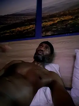 BEATKING22 online show from 5, 12, 2025