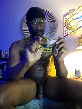 BEATKING22 online show from 12, 2, 2026