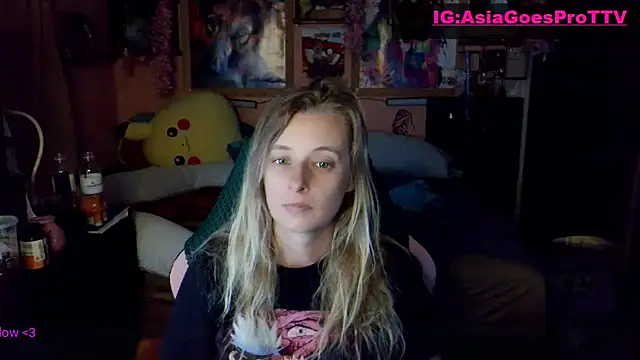 AsiaGoesPro online show from 23, 7, 2026