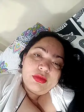 NIKOLE1301 online show from 17, 2, 2025