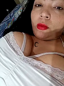 NIKOLE1301 online show from 26, 2, 2025