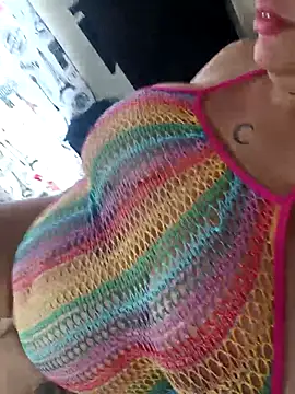 NIKOLE1301 online show from 16, 3, 2025