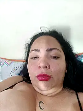 NIKOLE1301 online show from 21, 3, 2025