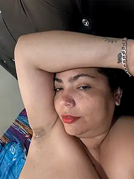 Snapshot of NIKOLE1301 chatting on 23, 4, 2026 NIKOLE1301 online show from 23, 4, 2026