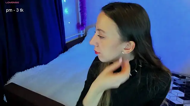 CurlySteph online show from 11, 1, 2025