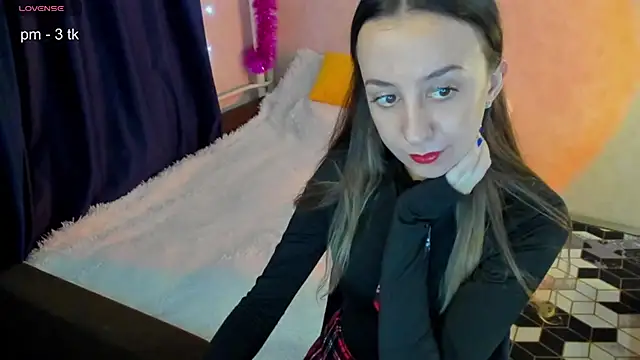 CurlySteph online show from 21, 1, 2025