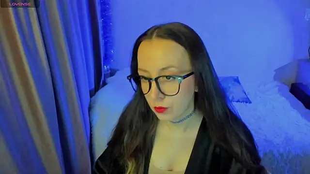 CurlySteph online show from 23, 10, 2025