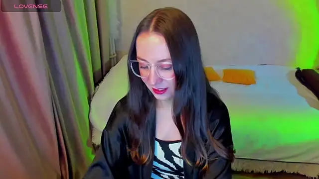 CurlySteph online show from 22, 2, 2026