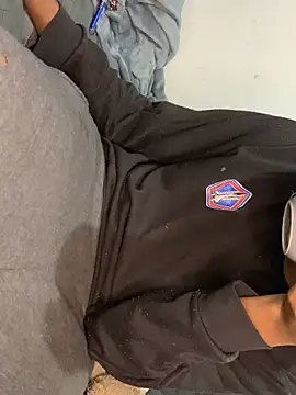 Snapshot of Shokiie chatting on 26, 9, 2025 Shokiie online show from 26, 9, 2025