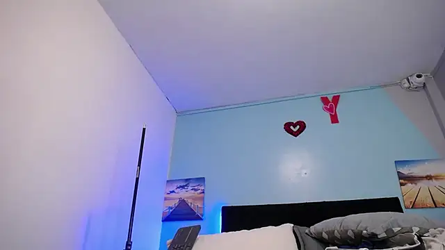 Snapshot of juanses_n_toro chatting on 20, 3, 2025 juanses n toro online show from 20, 3, 2025