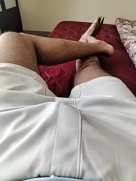 Indianboy2503 online show from 13, 7, 2026