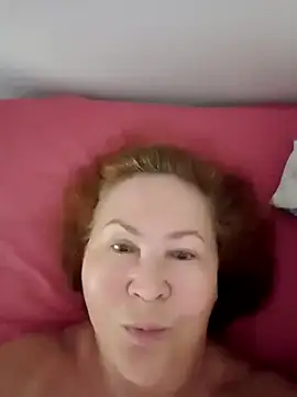 Hottie-Mom online show from 9, 9, 2025