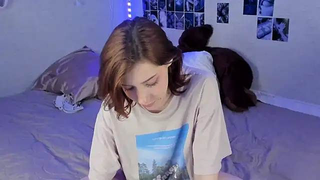 YunaPeace online show from 19, 3, 2025