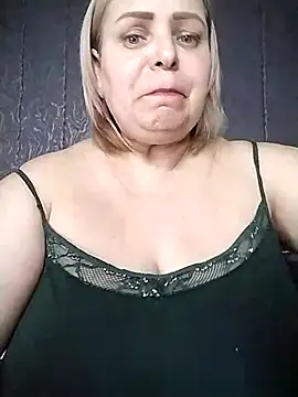 EvaCristal online show from 11, 3, 2025