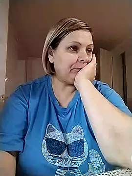 EvaCristal online show from 16, 12, 2025