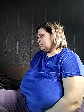 EvaCristal online show from 19, 2, 2026