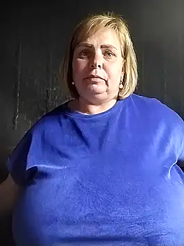 EvaCristal online show from 17, 4, 2026