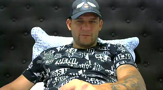 altenori112 online show from 10, 3, 2025