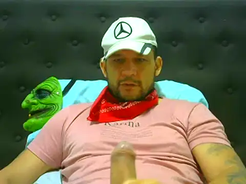 altenori112 online show from 11, 10, 2025