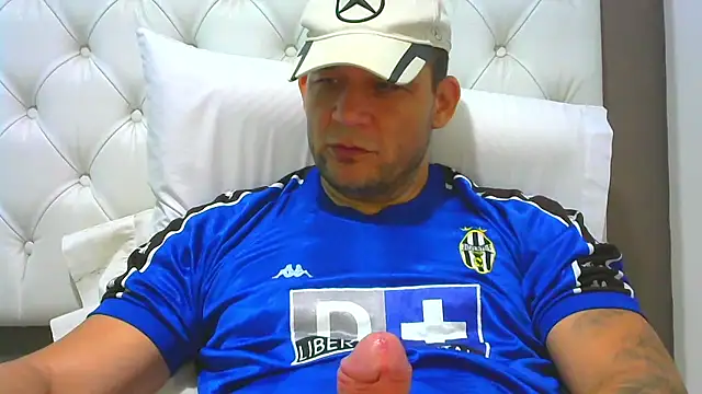 altenori112 online show from 19, 1, 2026