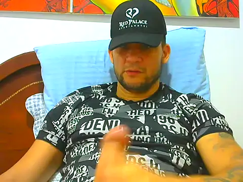 altenori112 online show from 24, 3, 2026