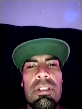 Chacal Armyy online show from 27, 11, 2025