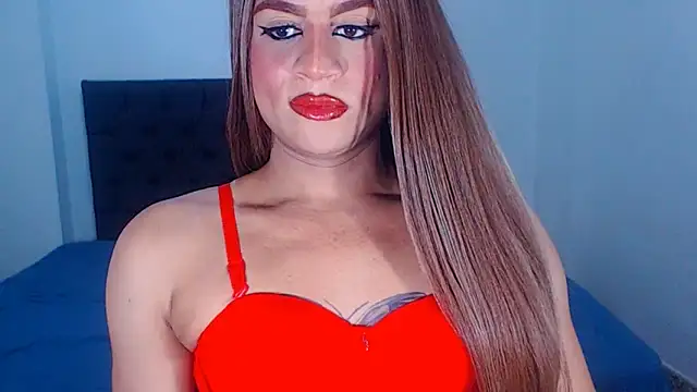 Valenntyna online show from 5, 11, 2025