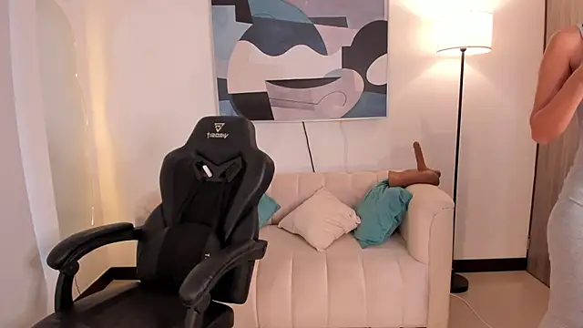 SaraParker  online show from 24, 11, 2025