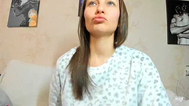 EmmaAmazingEyes online show from 22, 3, 2026