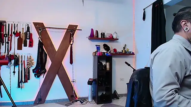 Snapshot of boy_n_girl chatting on 31, 1, 2025 boy n girl online show from 31, 1, 2025