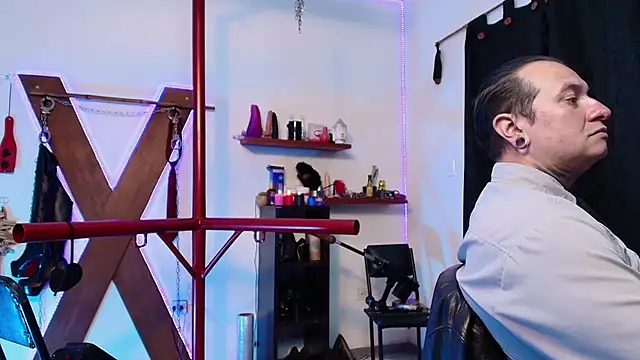 Snapshot of boy_n_girl chatting on 31, 1, 2025 boy n girl online show from 31, 1, 2025