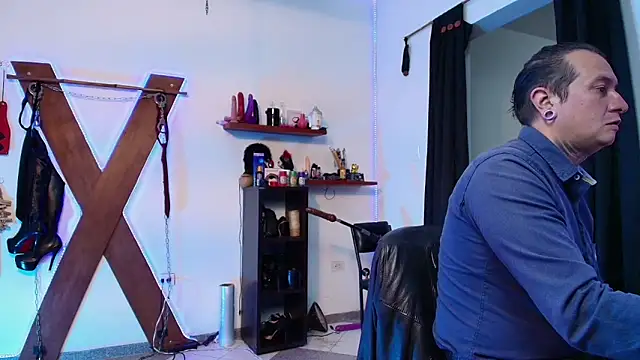 Snapshot of boy_n_girl chatting on 10, 2, 2025 boy n girl online show from 10, 2, 2025