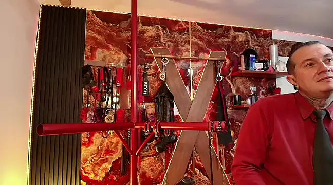 Snapshot of boy_n_girl chatting on 10, 3, 2025 boy n girl online show from 10, 3, 2025