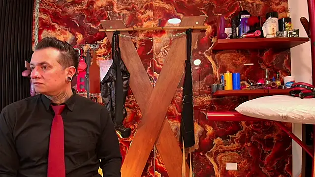 Snapshot of boy_n_girl chatting on 3, 10, 2025 boy n girl online show from 3, 10, 2025