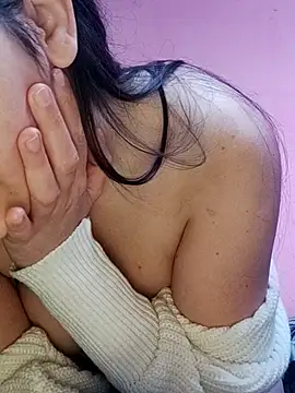 Amaya07 online show from 13, 10, 2025