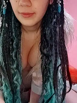 Amaya07 online show from 13, 3, 2026