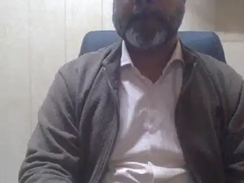 hairymaster95 online show from 20, 1, 2025